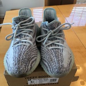 Yeezy Boost 350